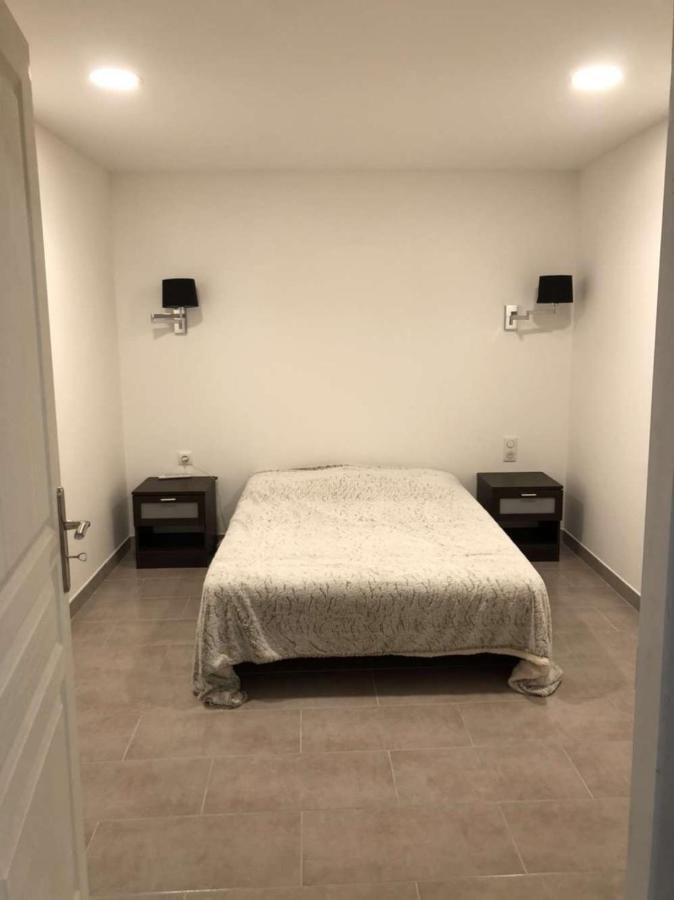 Appartement Corse Olmeto Olmeto  Exterior foto