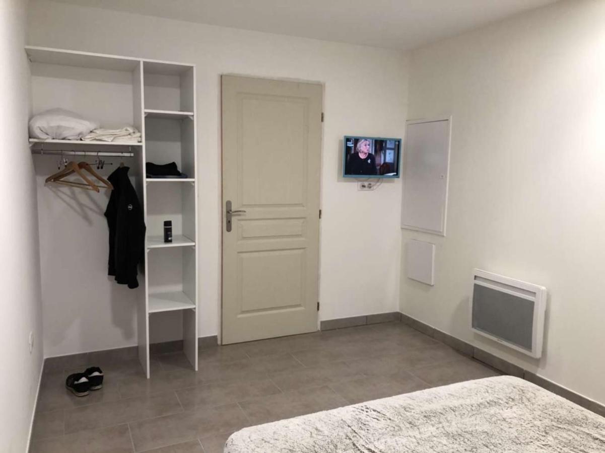 Appartement Corse Olmeto Olmeto  Exterior foto